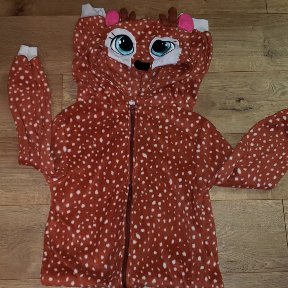 Onesie Pjs